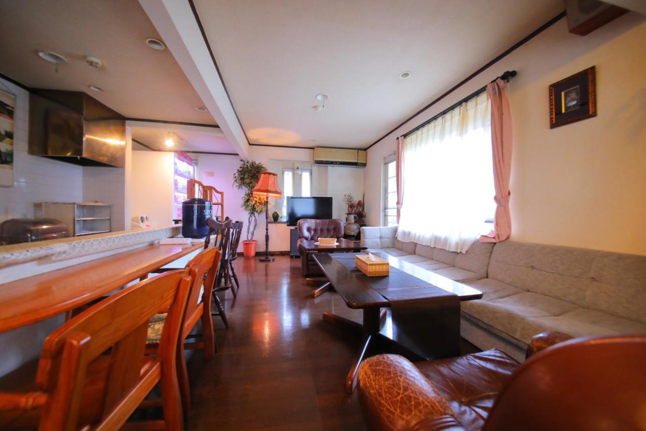 Sakura Sakura Onsen Hotel Kirishima Buitenkant foto
