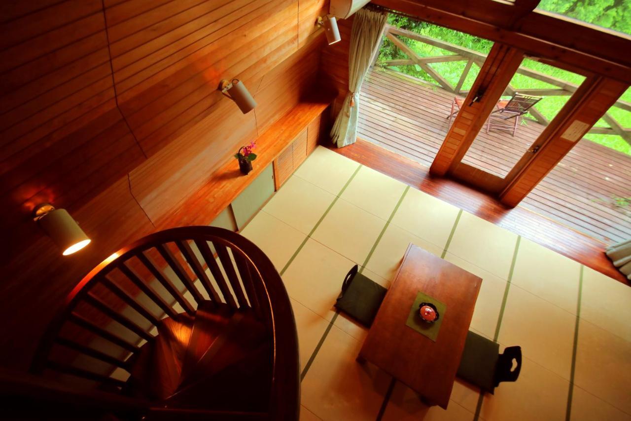 Sakura Sakura Onsen Hotel Kirishima Buitenkant foto