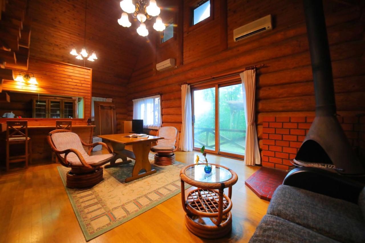 Sakura Sakura Onsen Hotel Kirishima Buitenkant foto