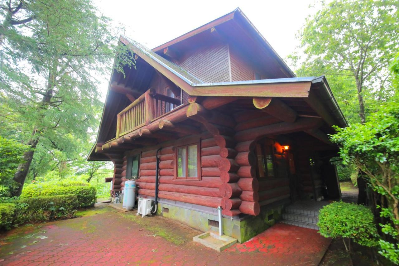 Sakura Sakura Onsen Hotel Kirishima Buitenkant foto