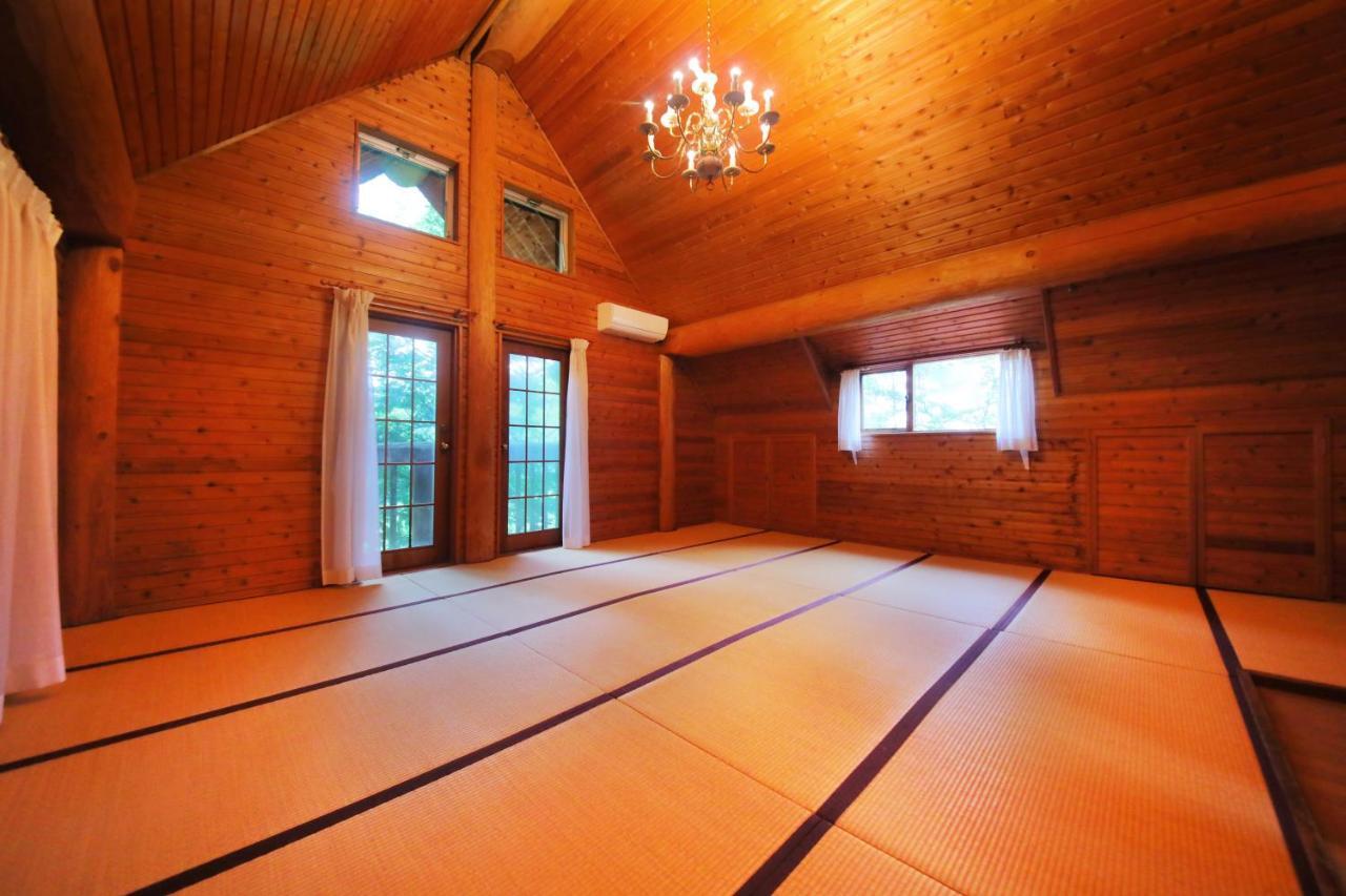 Sakura Sakura Onsen Hotel Kirishima Buitenkant foto